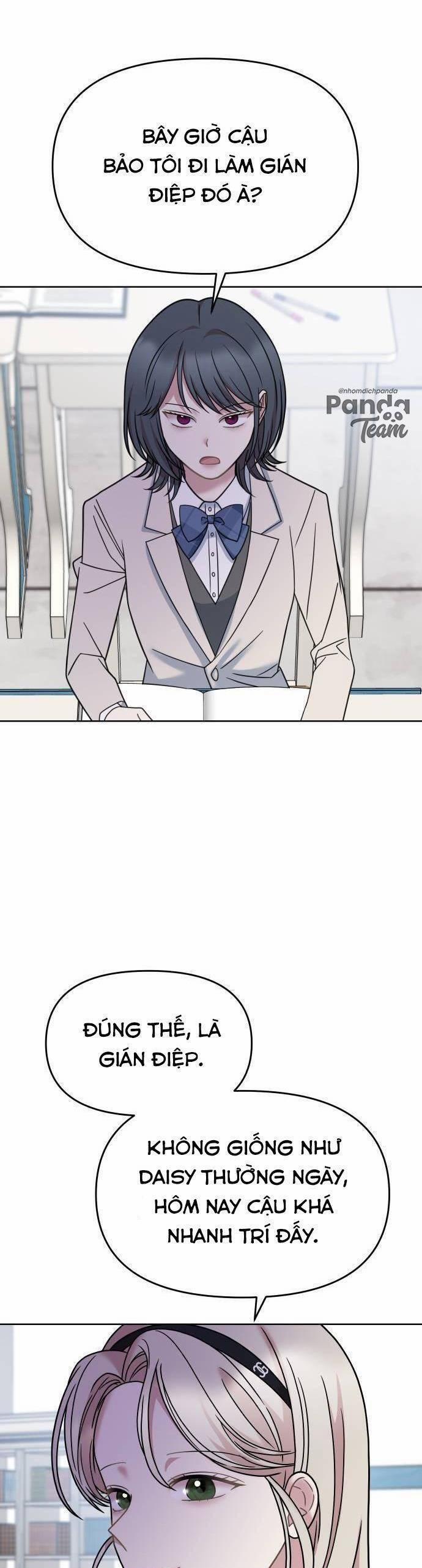 Quản Gia, Làm Ơn! 17 trang 40