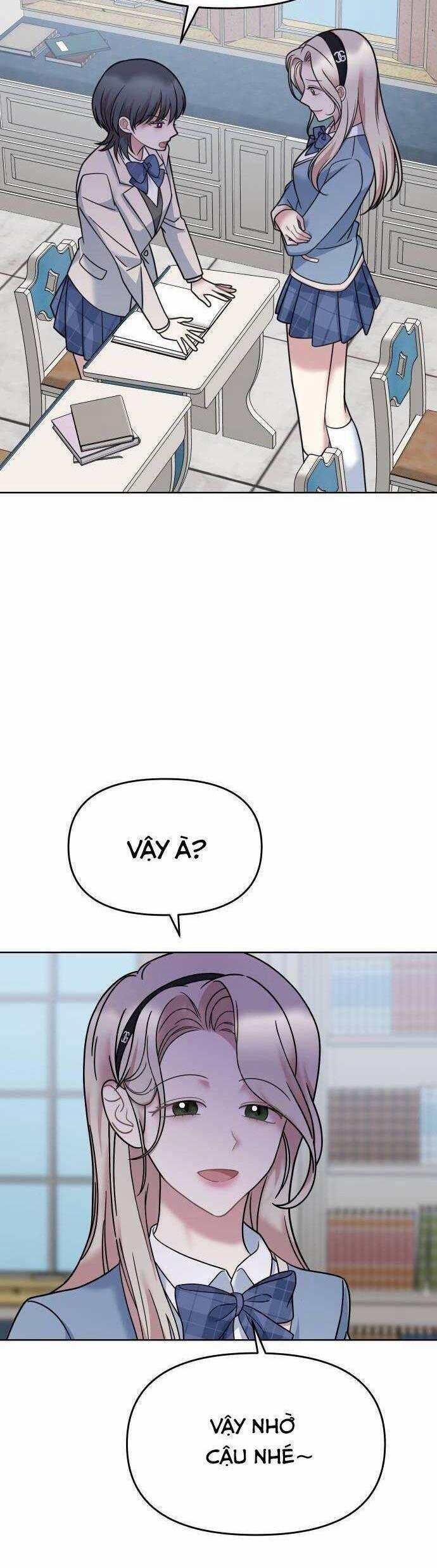 Quản Gia, Làm Ơn! 17 trang 45