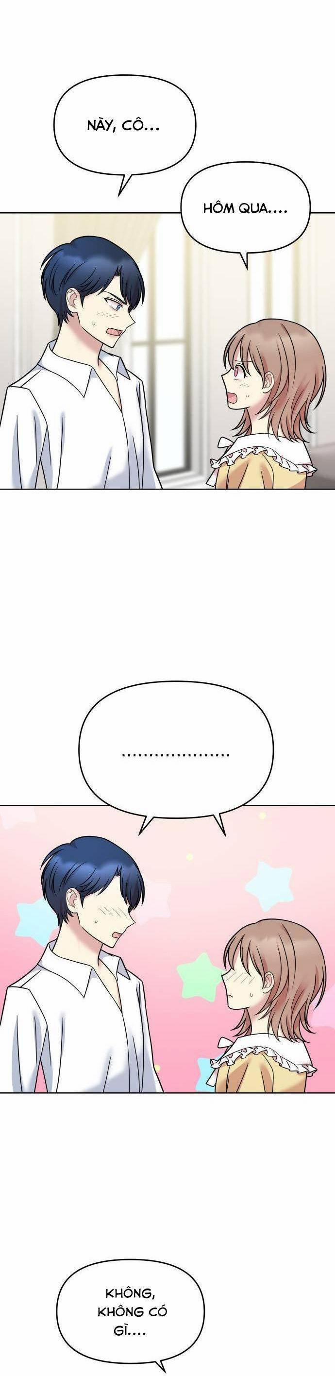 Quản Gia, Làm Ơn! 17 trang 9