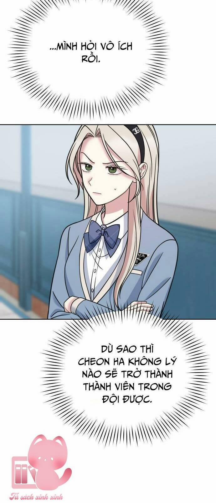 Quản Gia, Làm Ơn! 18 trang 28