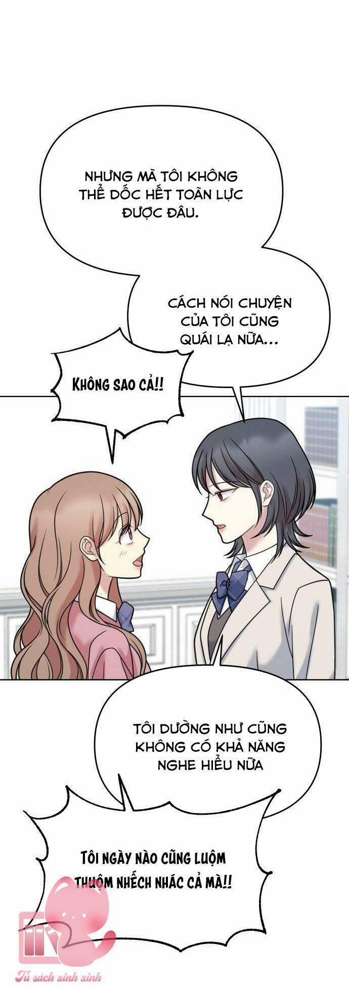 Quản Gia, Làm Ơn! 18 trang 39