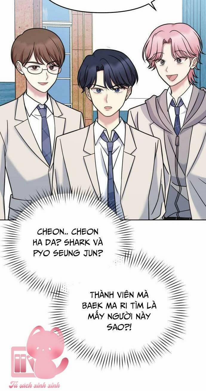 Quản Gia, Làm Ơn! 18 trang 43