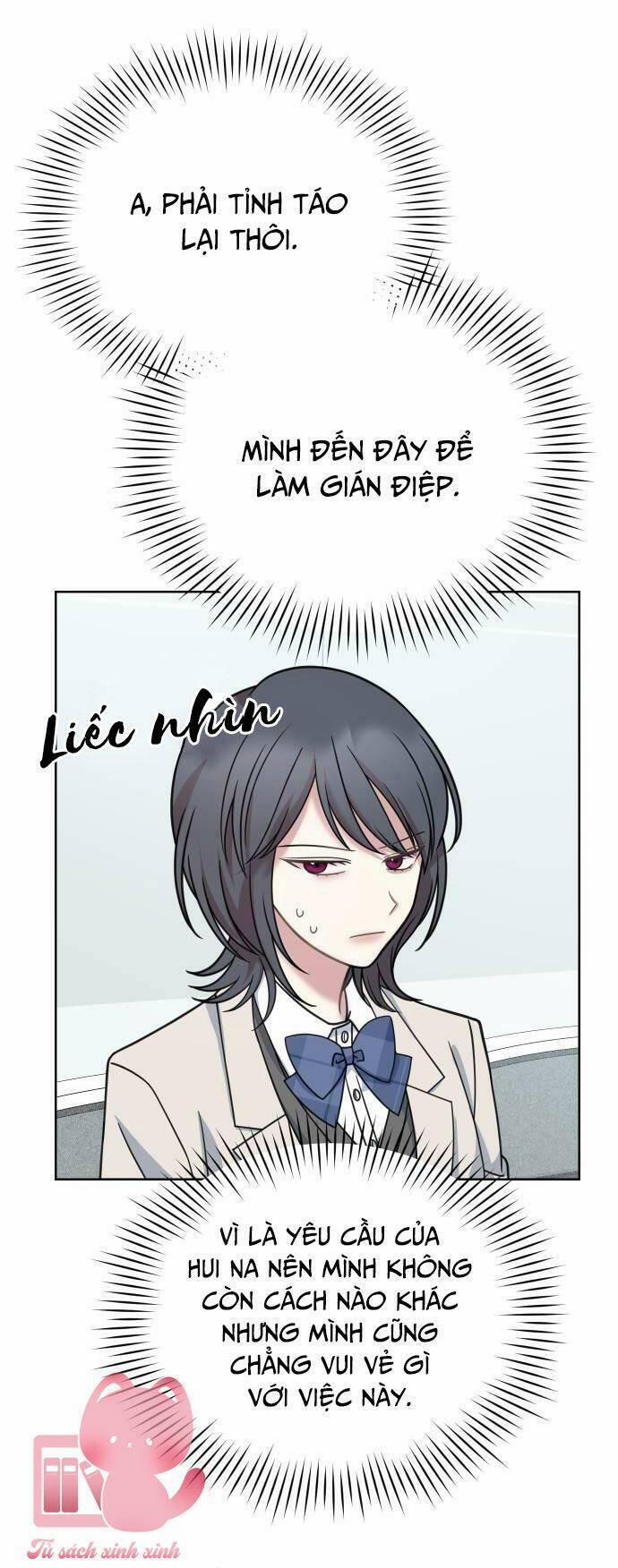 Quản Gia, Làm Ơn! 19 trang 15