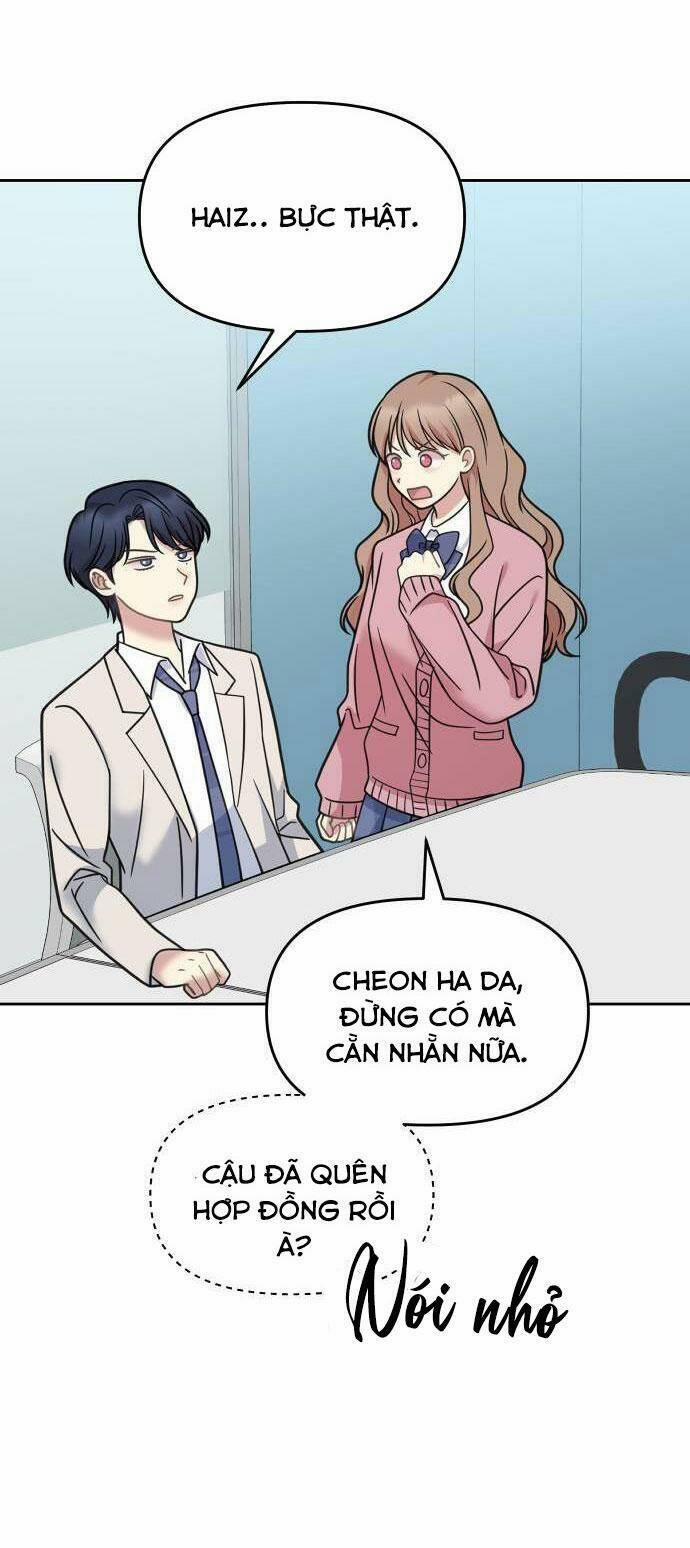 Quản Gia, Làm Ơn! 19 trang 17