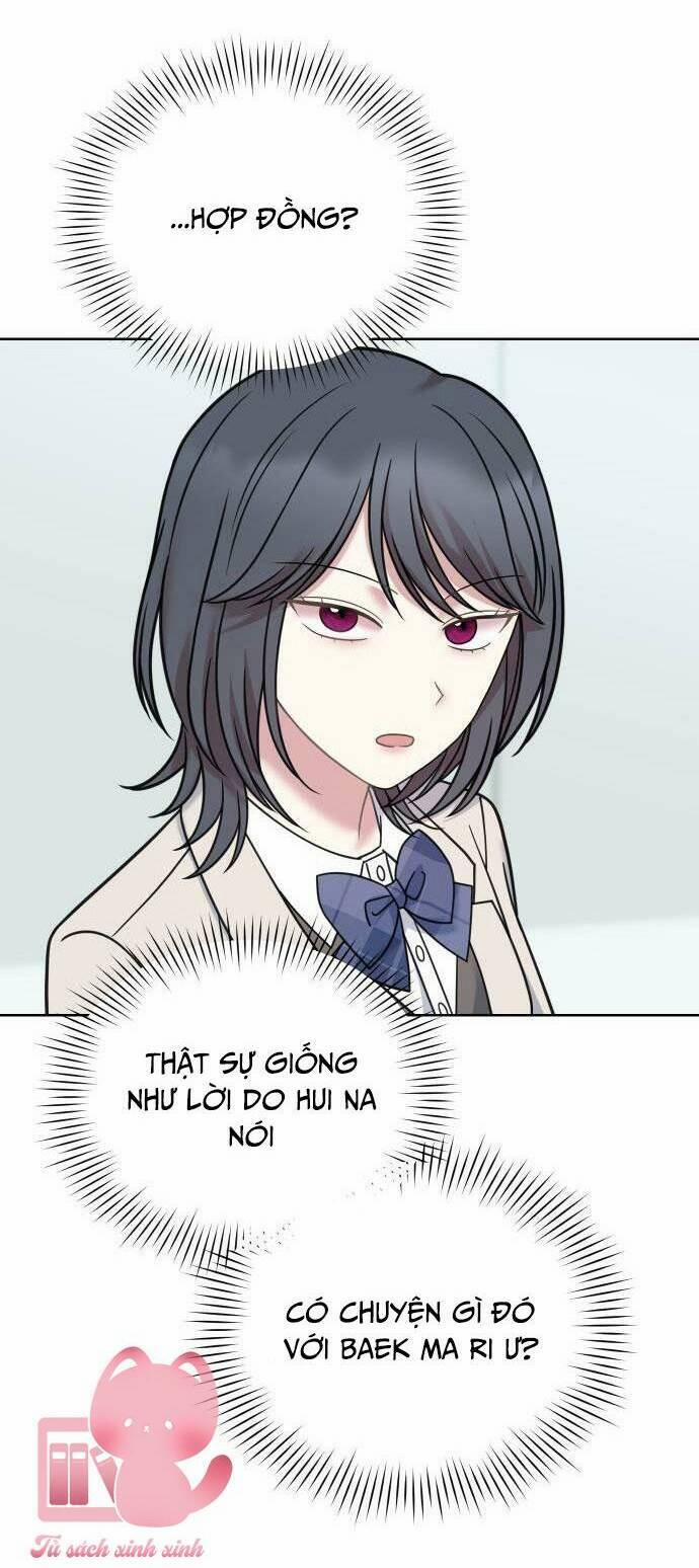 Quản Gia, Làm Ơn! 19 trang 18