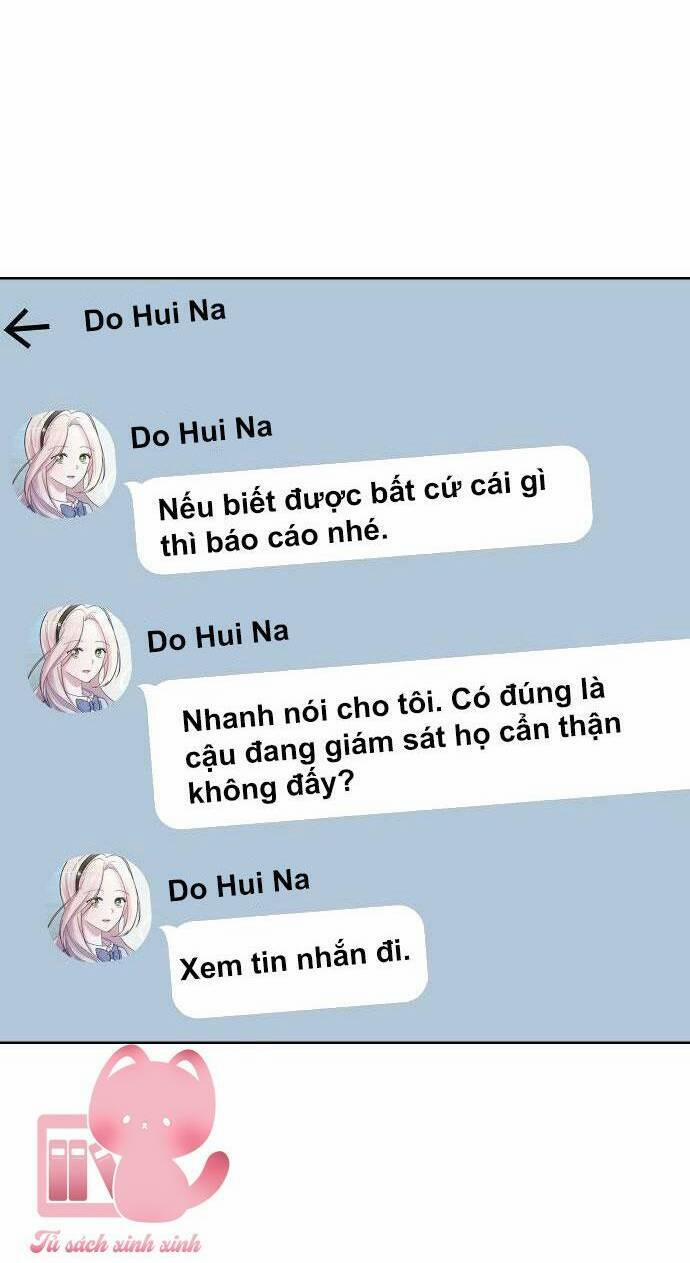Quản Gia, Làm Ơn! 19 trang 20