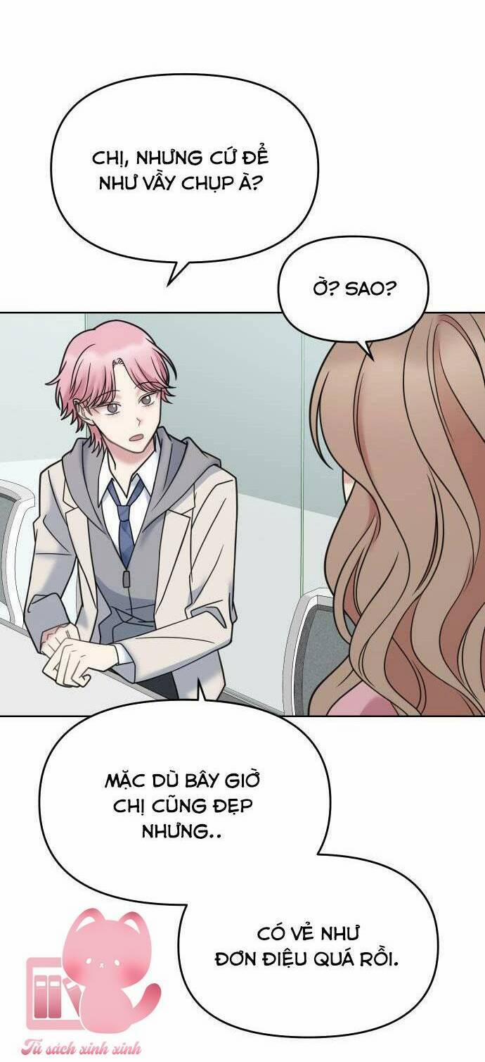 Quản Gia, Làm Ơn! 19 trang 22