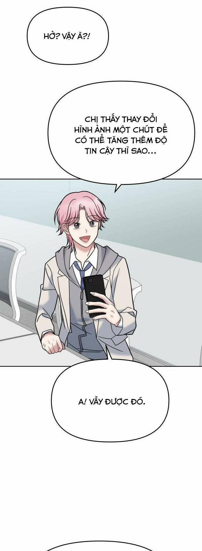 Quản Gia, Làm Ơn! 19 trang 23