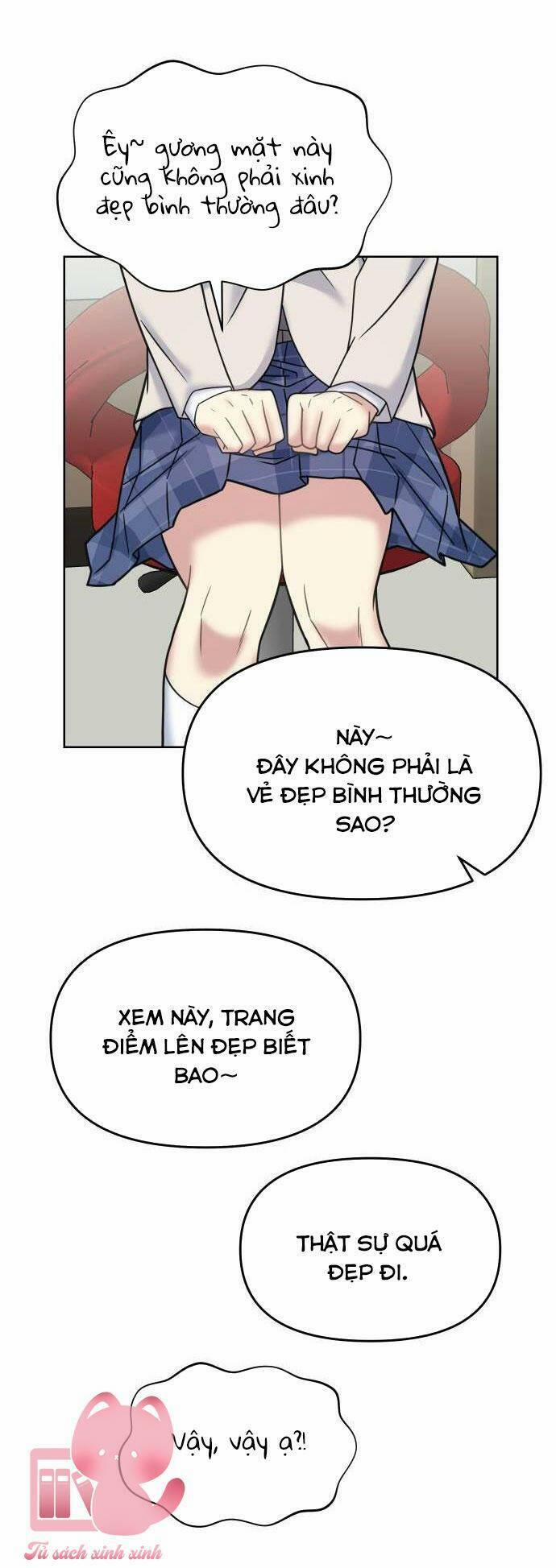 Quản Gia, Làm Ơn! 19 trang 29