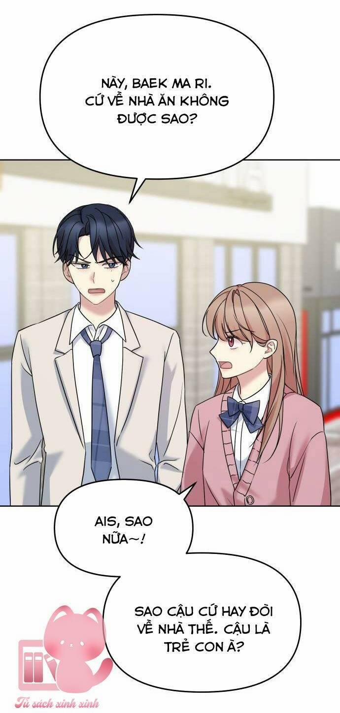 Quản Gia, Làm Ơn! 19 trang 59