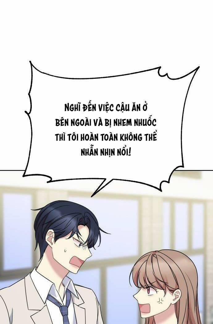 Quản Gia, Làm Ơn! 19 trang 60