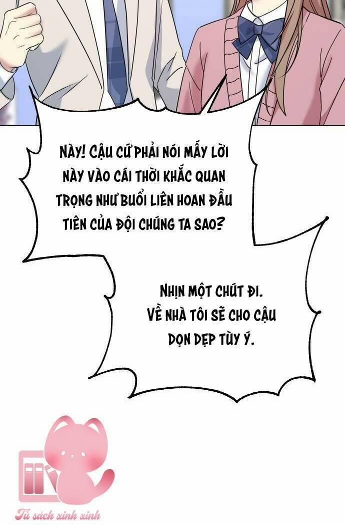 Quản Gia, Làm Ơn! 19 trang 61