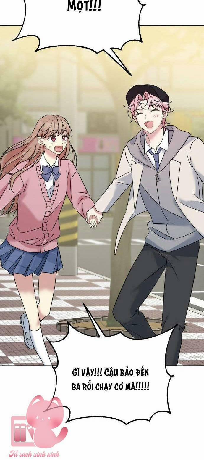 Quản Gia, Làm Ơn! 19 trang 68