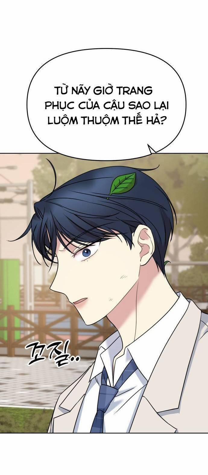 Quản Gia, Làm Ơn! 20 trang 18