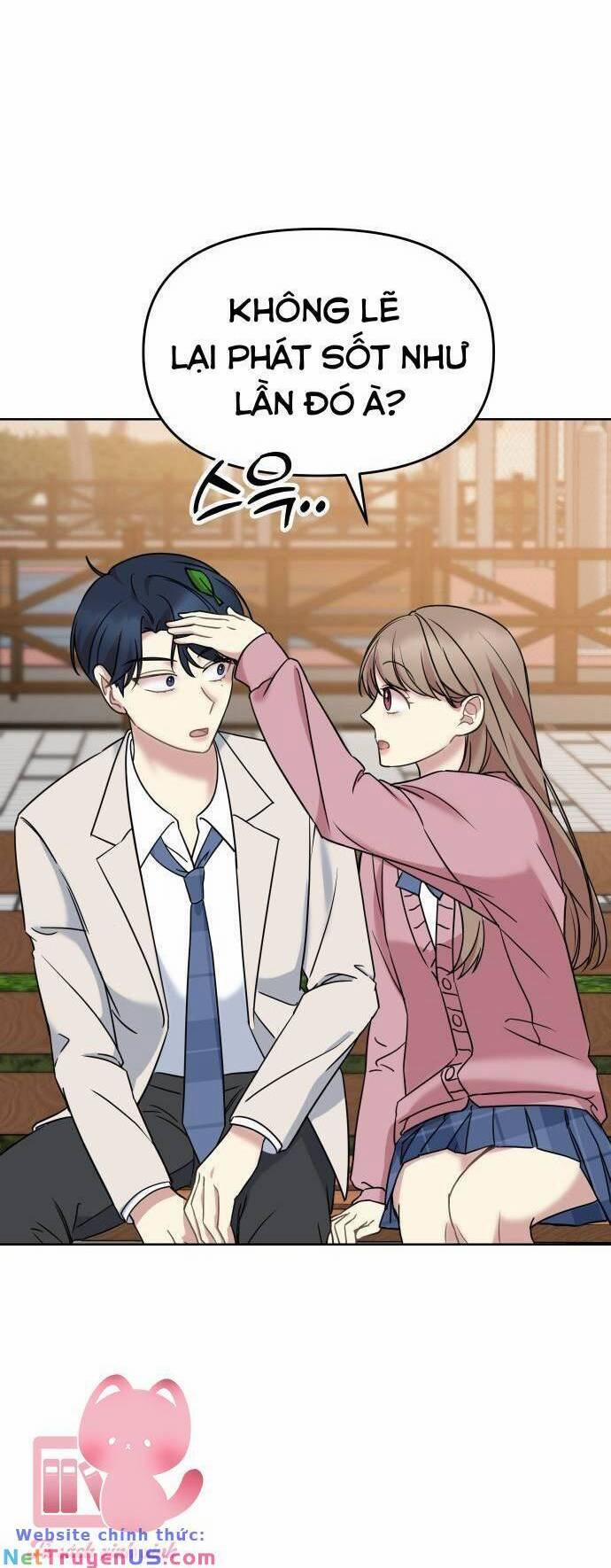 Quản Gia, Làm Ơn! 20 trang 21