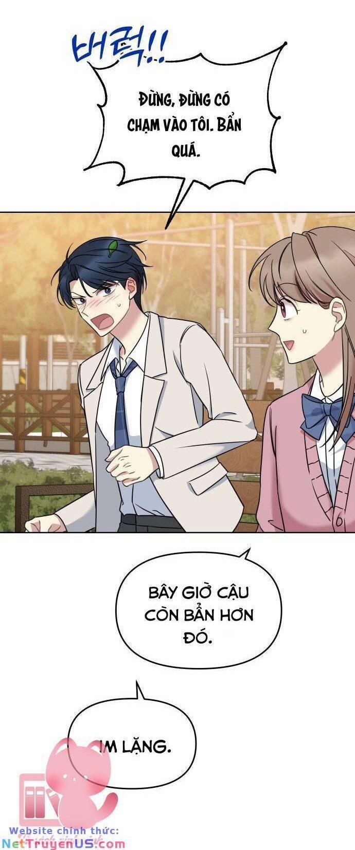 Quản Gia, Làm Ơn! 20 trang 23