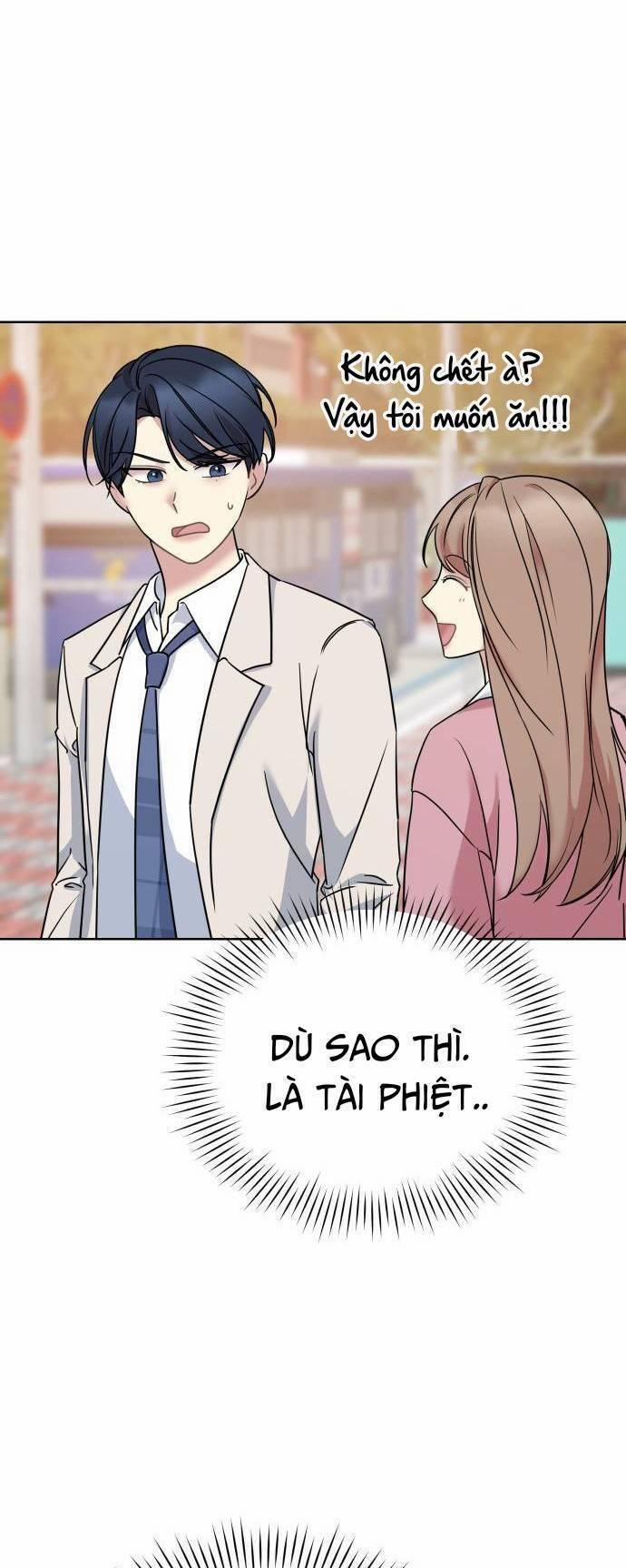 Quản Gia, Làm Ơn! 20 trang 34