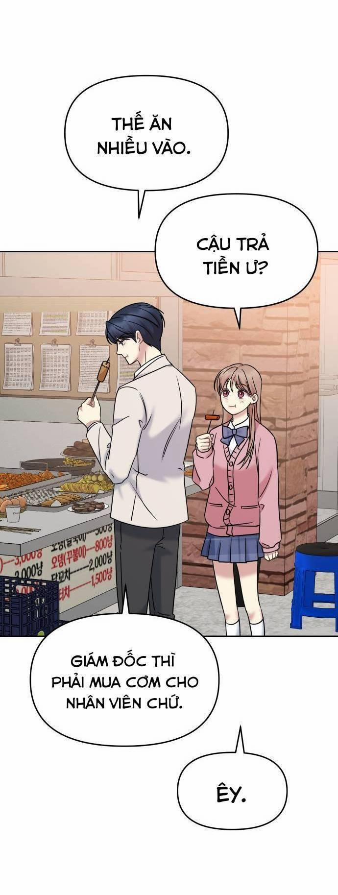 Quản Gia, Làm Ơn! 20 trang 38