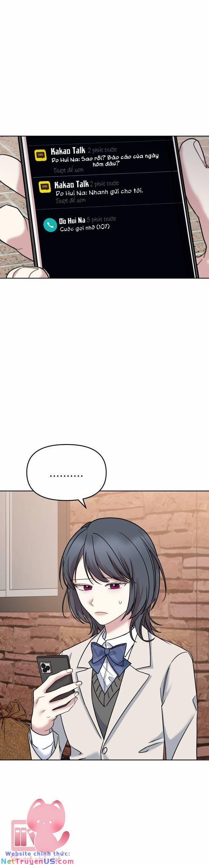 Quản Gia, Làm Ơn! 20 trang 42