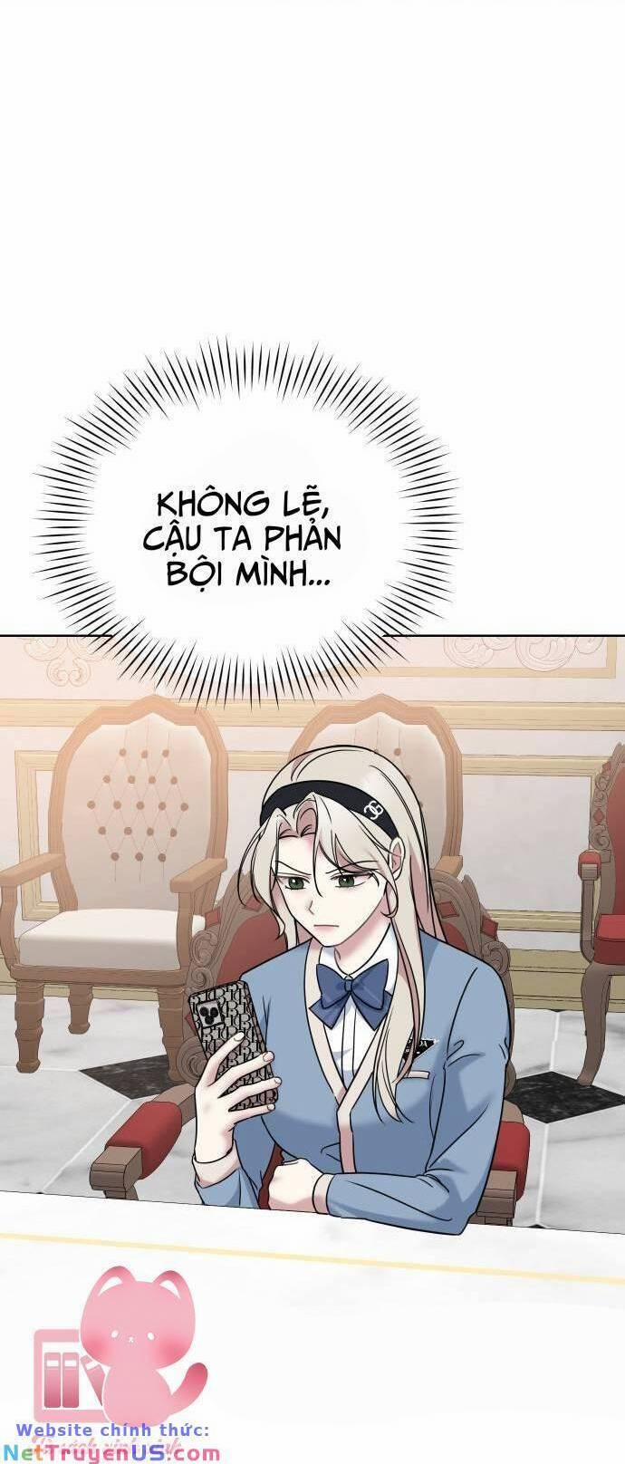 Quản Gia, Làm Ơn! 20 trang 48