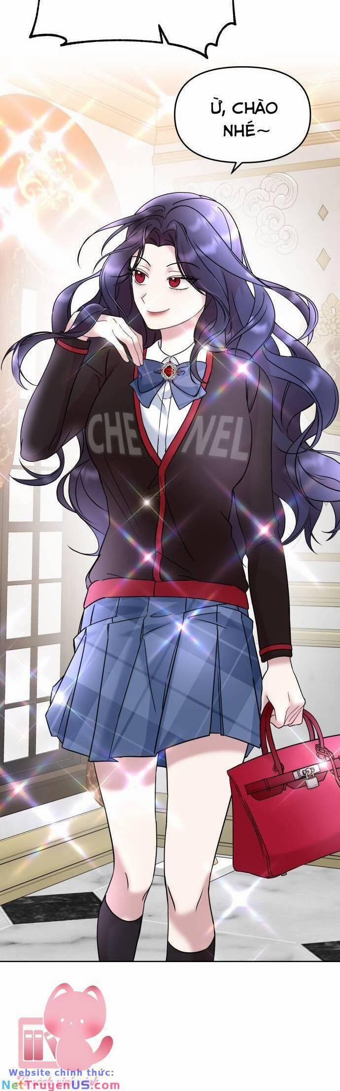 Quản Gia, Làm Ơn! 20 trang 52