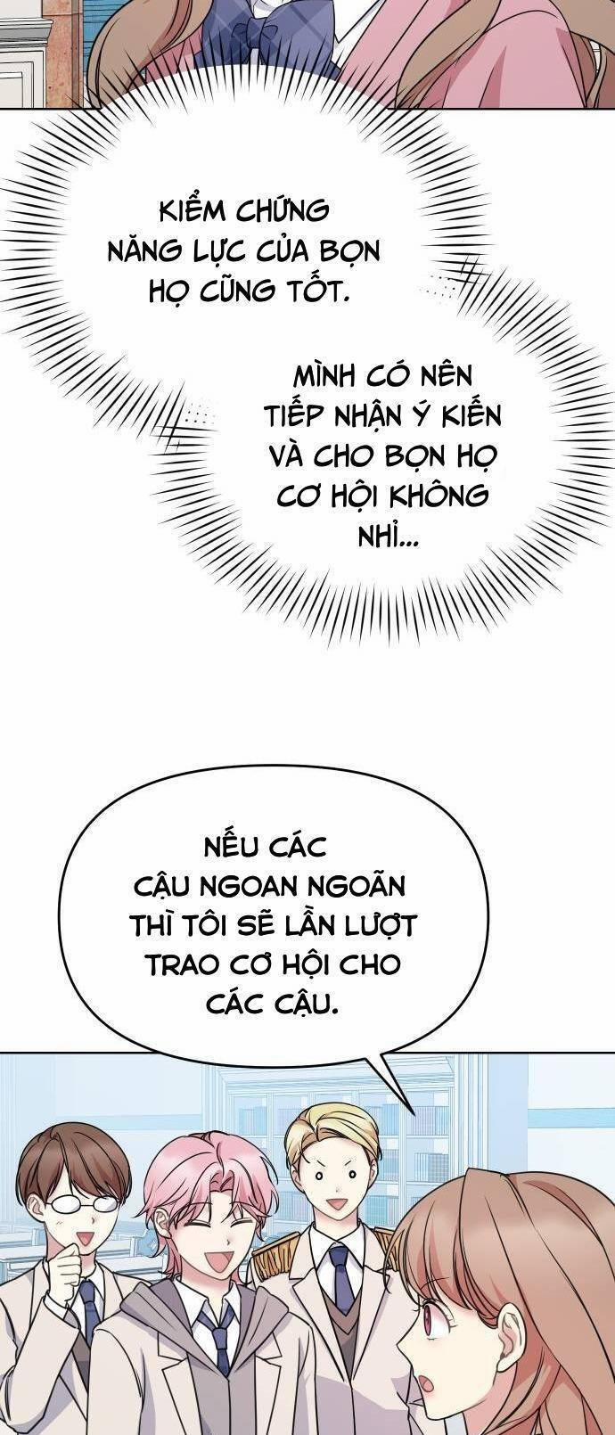 Quản Gia, Làm Ơn! 21 trang 18