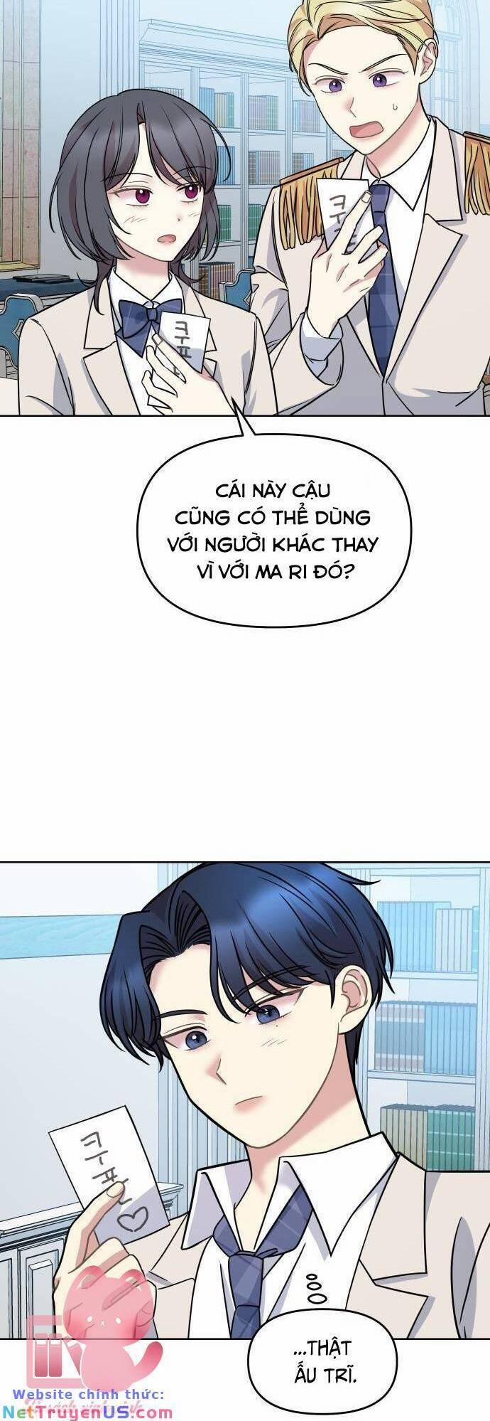 Quản Gia, Làm Ơn! 21 trang 21