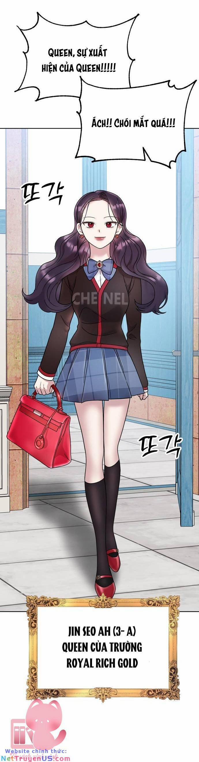 Quản Gia, Làm Ơn! 21 trang 26