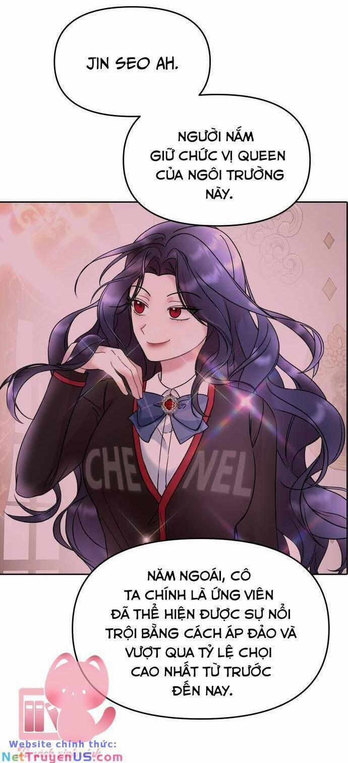 Quản Gia, Làm Ơn! 21 trang 28