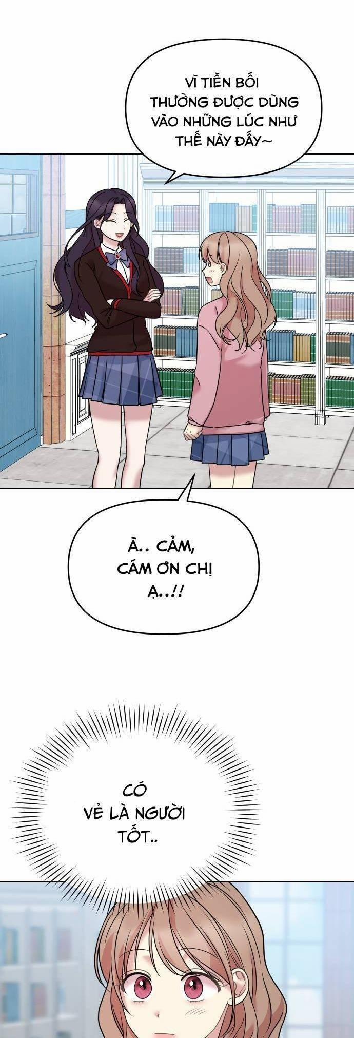 Quản Gia, Làm Ơn! 21 trang 37