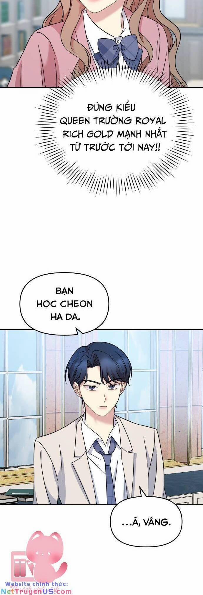 Quản Gia, Làm Ơn! 21 trang 38