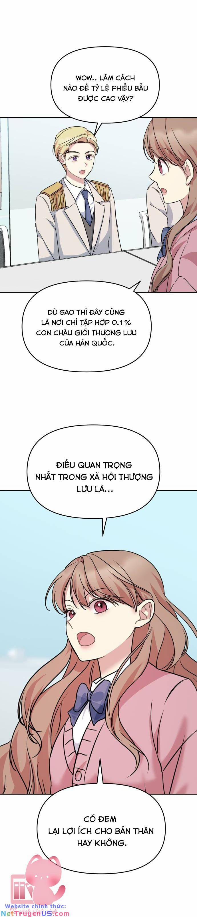 Quản Gia, Làm Ơn! 22 trang 10