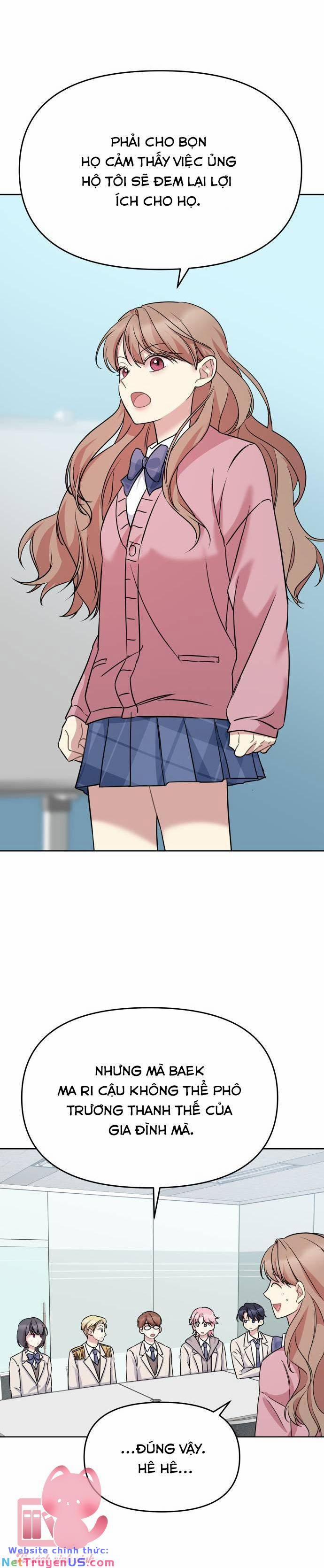 Quản Gia, Làm Ơn! 22 trang 11