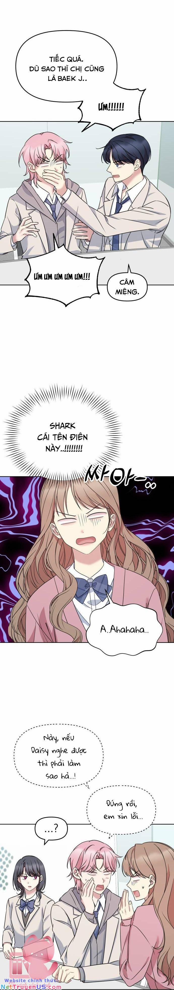 Quản Gia, Làm Ơn! 22 trang 12