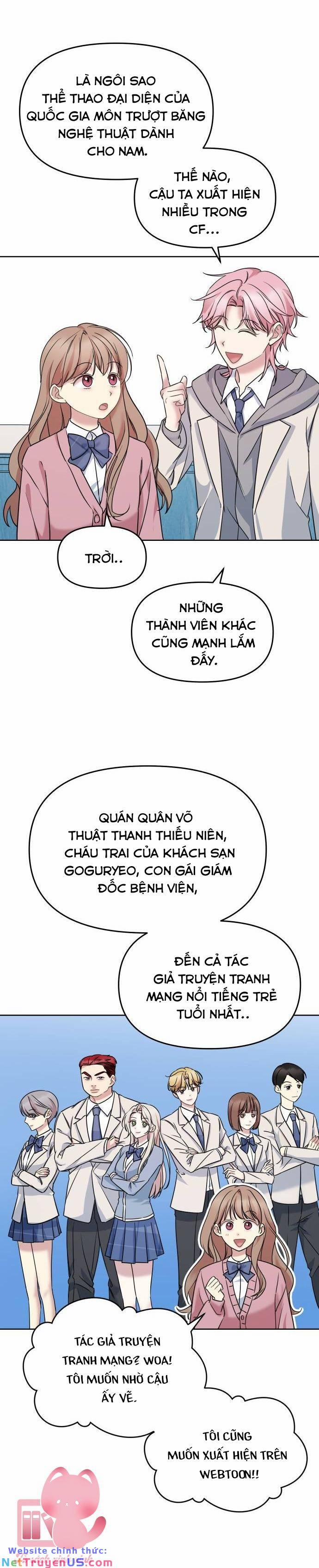 Quản Gia, Làm Ơn! 22 trang 19