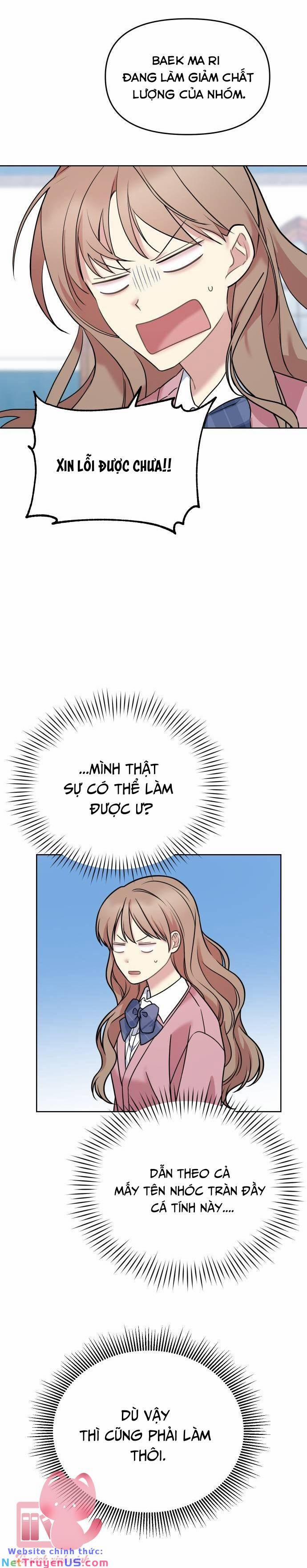 Quản Gia, Làm Ơn! 22 trang 22