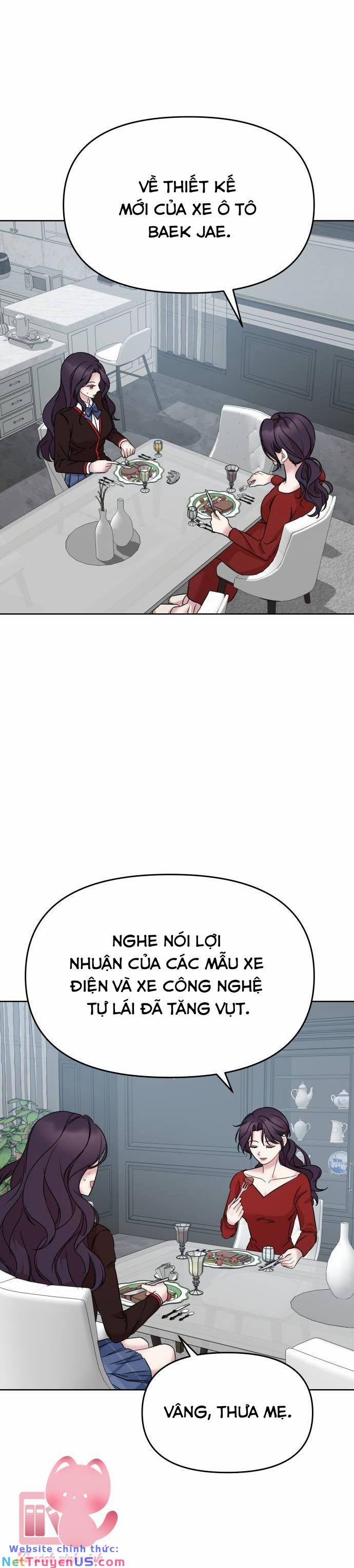 Quản Gia, Làm Ơn! 22 trang 24