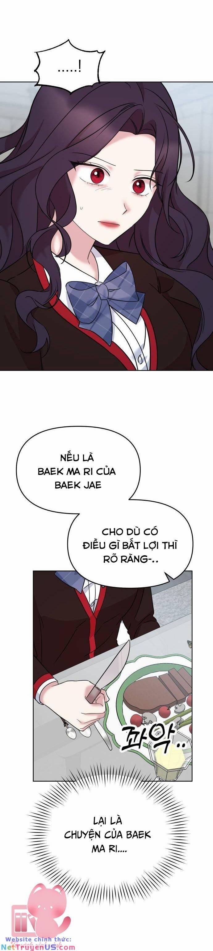 Quản Gia, Làm Ơn! 22 trang 27