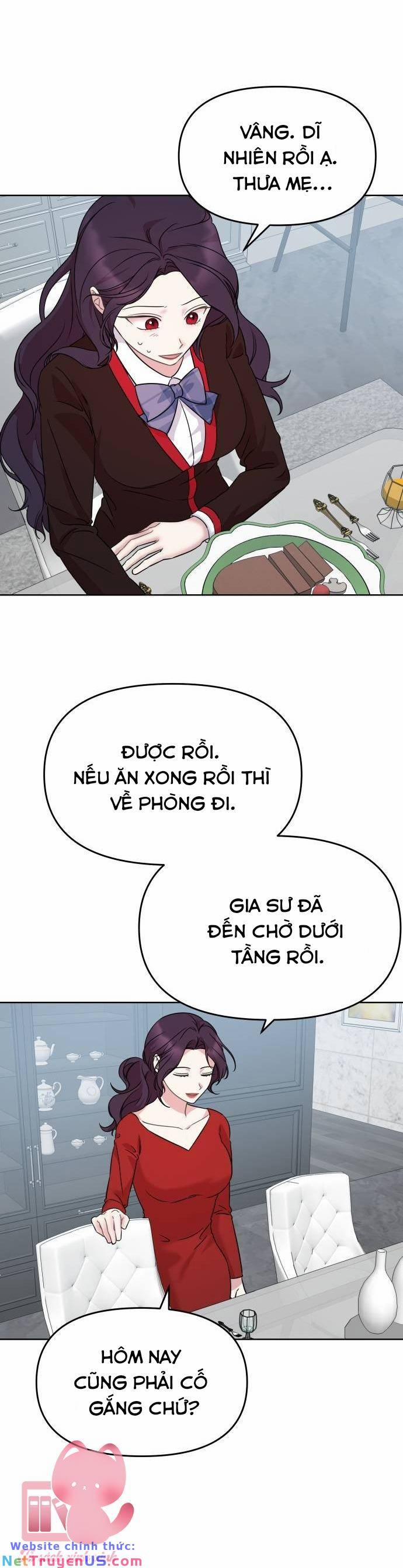 Quản Gia, Làm Ơn! 22 trang 29