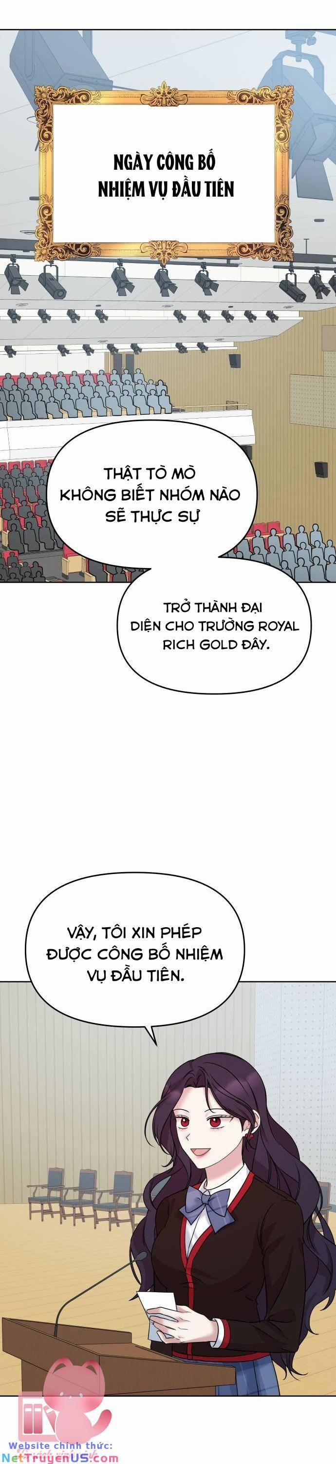 Quản Gia, Làm Ơn! 22 trang 32