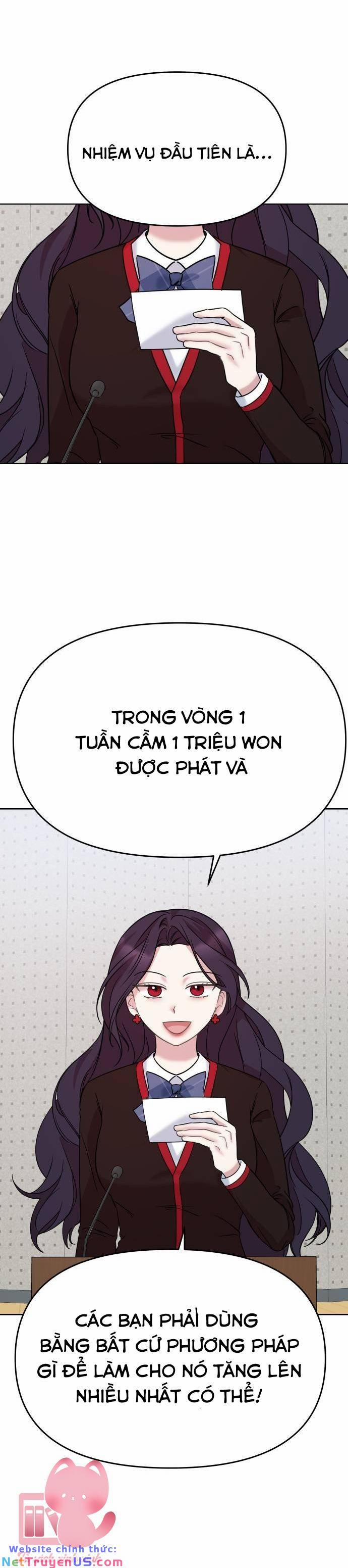 Quản Gia, Làm Ơn! 22 trang 33