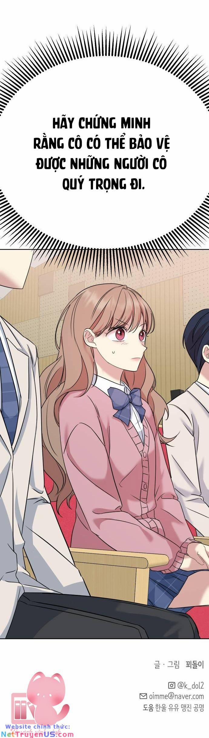 Quản Gia, Làm Ơn! 22 trang 36