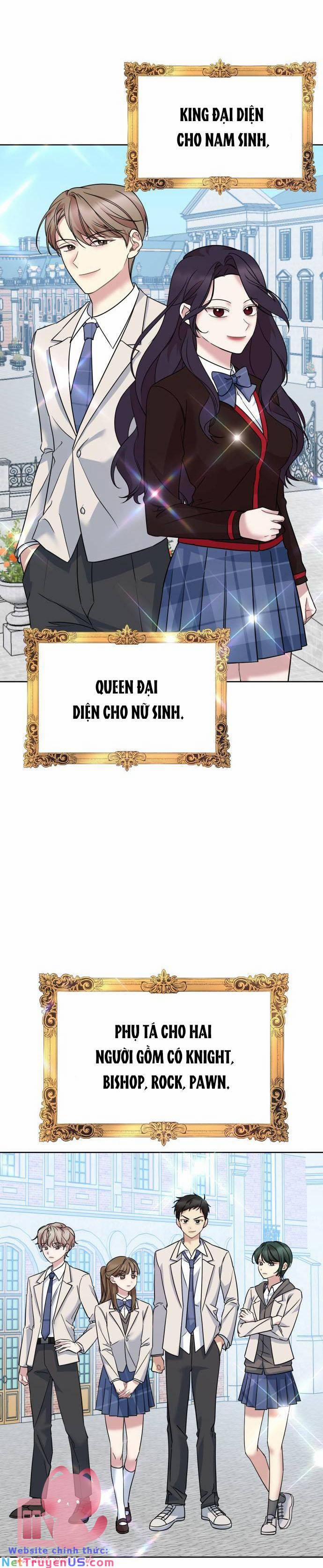 Quản Gia, Làm Ơn! 22 trang 4