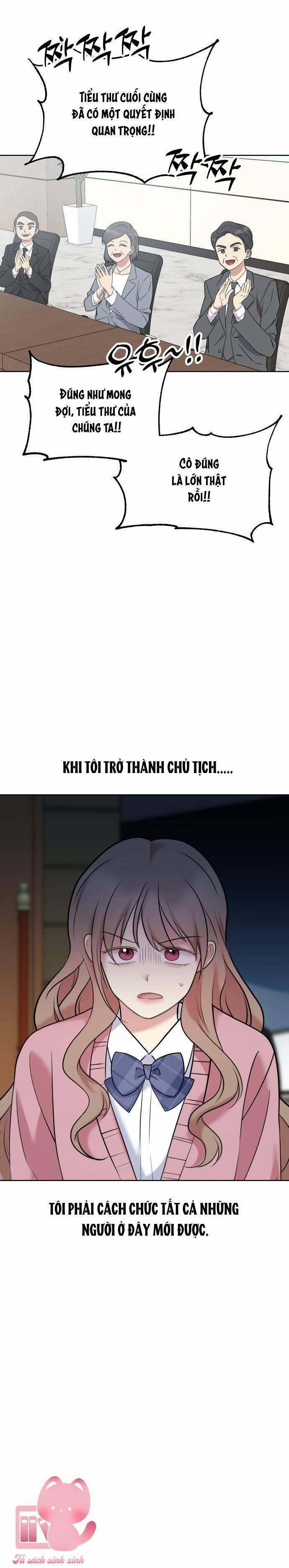 Quản Gia, Làm Ơn! 23 trang 10