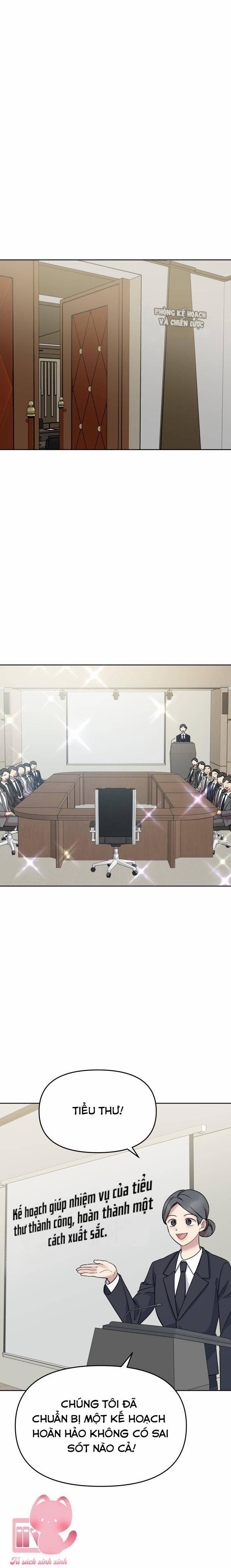 Quản Gia, Làm Ơn! 23 trang 5