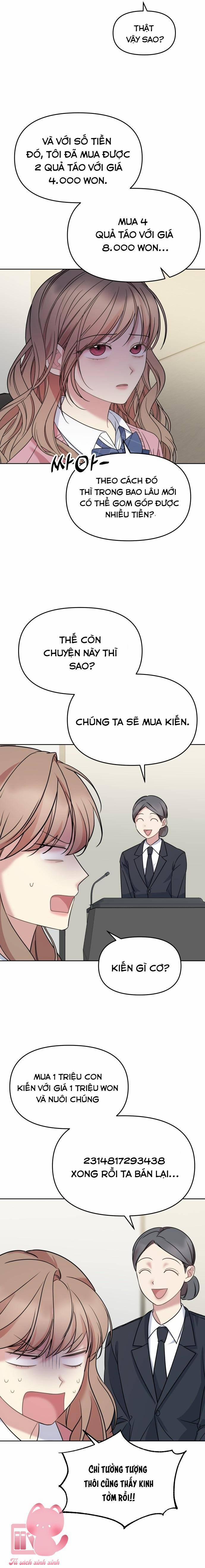 Quản Gia, Làm Ơn! 23 trang 7