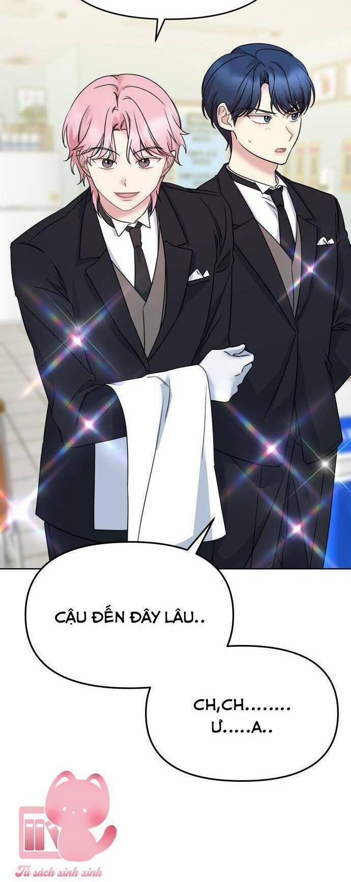 Quản Gia, Làm Ơn! 24 trang 16