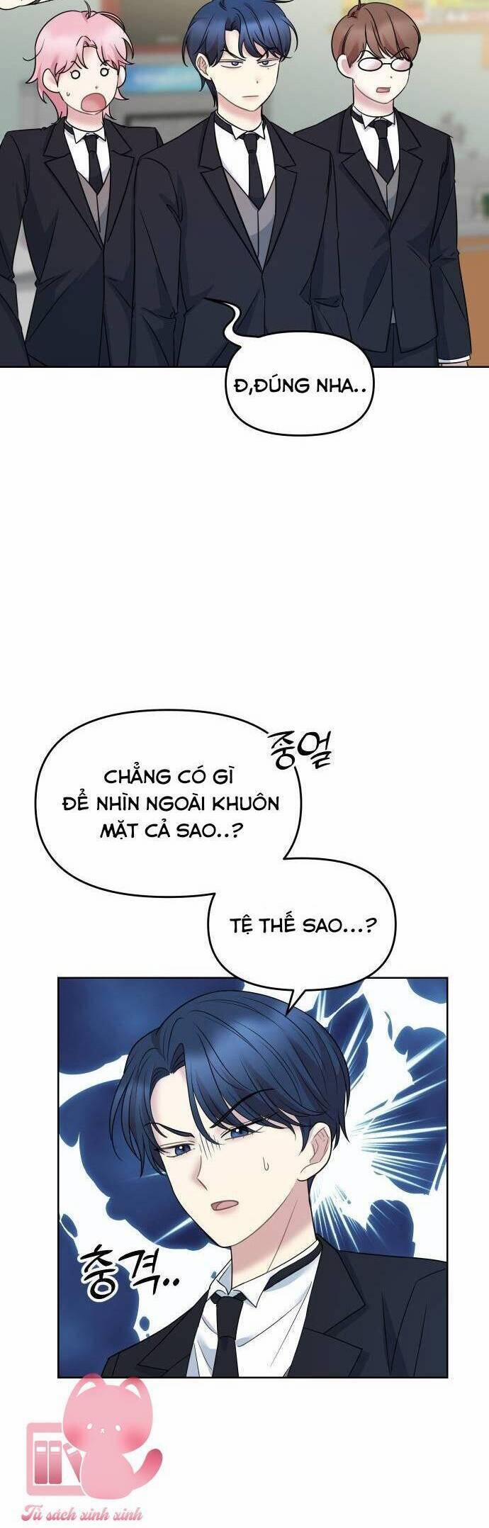 Quản Gia, Làm Ơn! 24 trang 20