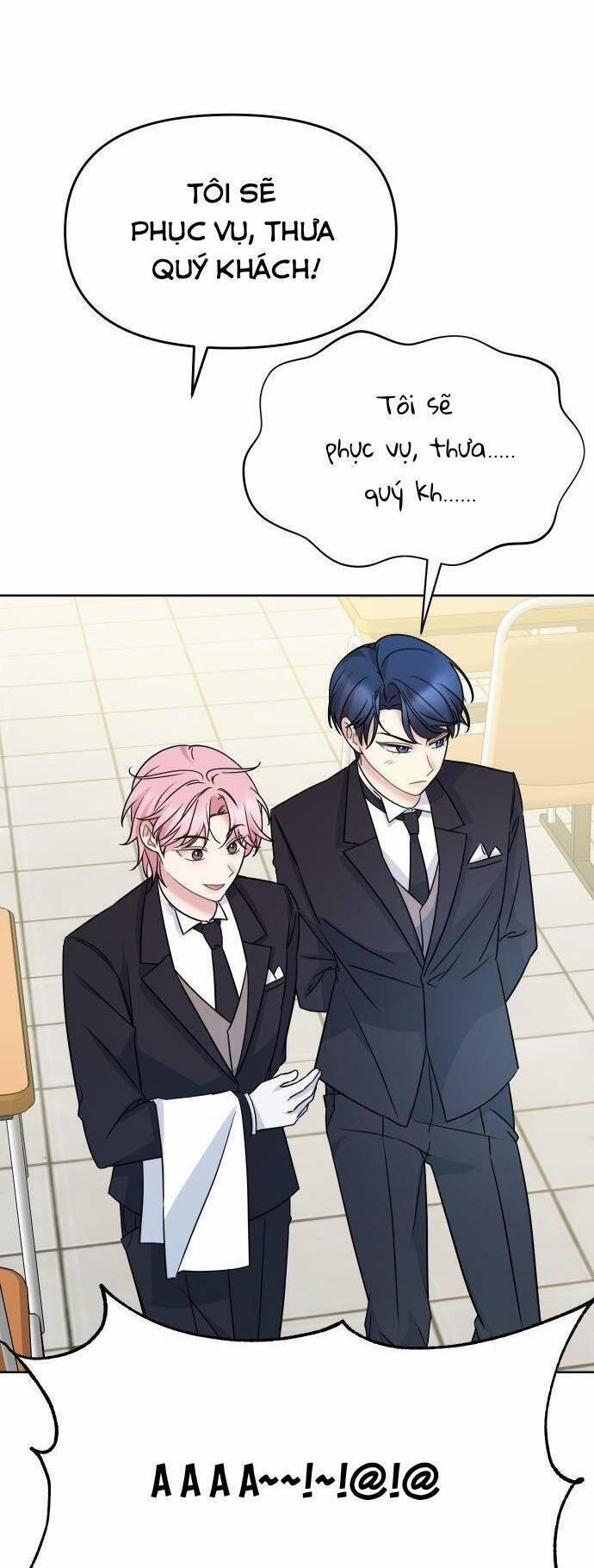 Quản Gia, Làm Ơn! 24 trang 27