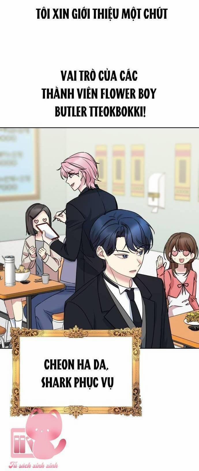 Quản Gia, Làm Ơn! 25 trang 11